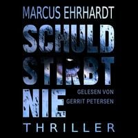 Produktbild: Schuld stirbt nie