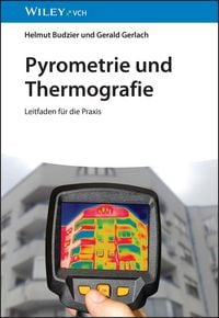 Produktbild: Pyrometrie und Thermografie