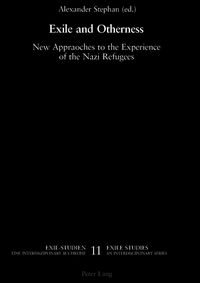 Produktbild: Exile and Otherness
