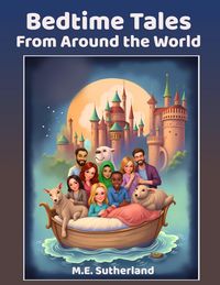 Produktbild: Bedtime Tales From Around The World