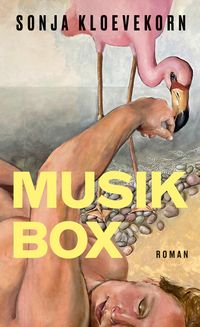 Produktbild: Musikbox