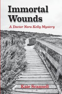 Produktbild: Immortal Wounds