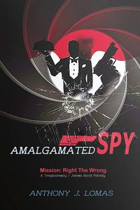 Produktbild: Amalgamated Spy