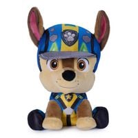 Produktbild GUND PAW Patrol: Der Dino Film Chase Plüschtier, 15cm