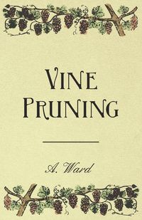 Produktbild: Vine Pruning