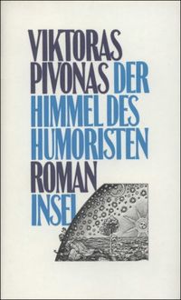 Produktbild: Der Himmel des Humoristen