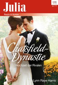 Produktbild: Hochzeit der Rivalen
