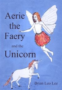 Produktbild: Aerie the Faery and the Unicorn