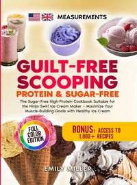 Produktbild: Guilt-Free Scooping: Protein & Sugar-Free