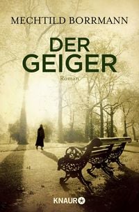 Produktbild: Der Geiger
