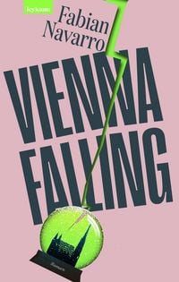 Produktbild: Vienna Falling