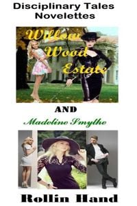 Produktbild: Willow Wood Estate and Madeline Smythe
