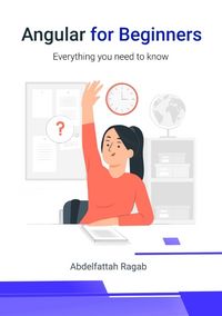 Produktbild: Angular for Beginners
