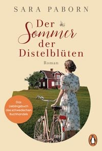 Produktbild: Der Sommer der Distelbl&uuml;ten