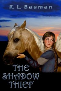 Produktbild: The Shadow Thief