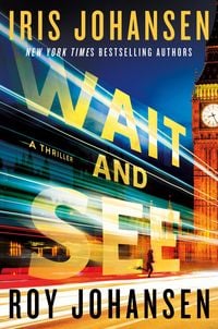 Produktbild: Wait and See