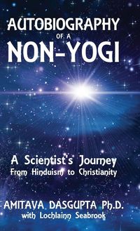 Produktbild: Autobiography of a Non-Yogi