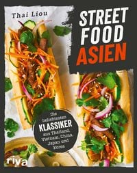 Produktbild: Streetfood: Asien