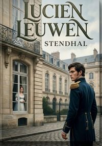 Produktbild: Lucien Leuwen