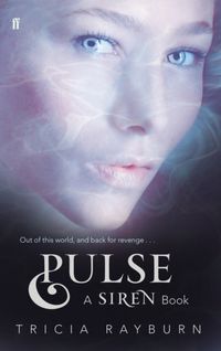 Produktbild: Rayburn, T: Pulse: A Siren Book