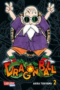 Produktbild: Dragon Ball Massiv 2
