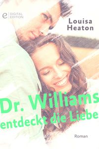 Produktbild: Dr. Williams entdeckt die Liebe