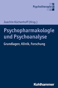 Produktbild: Psychoanalyse und Psychopharmakologie