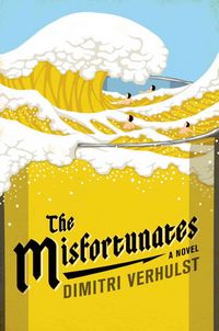 Produktbild: Misfortunates