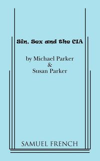 Produktbild: Sin, Sex & the CIA