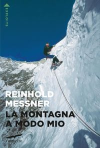 Produktbild: La montagna a modo mio