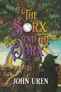 Produktbild: The Sorx and the Qorx