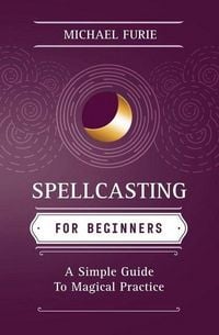Produktbild: Spellcasting for Beginners