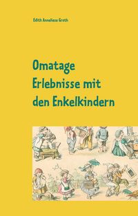 Produktbild: Omatage