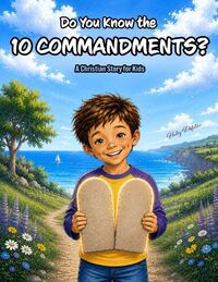 Produktbild: Do You Know the 10 Commandments?
