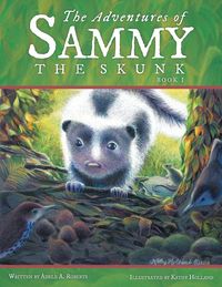 Produktbild: The Adventures of Sammy the Skunk