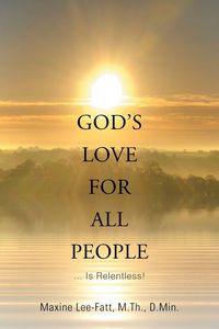 Produktbild: God's Love for All People . . .