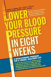 Produktbild: Lower Your Blood Pressure in Eight Weeks
