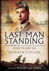Produktbild: Last Man Standing