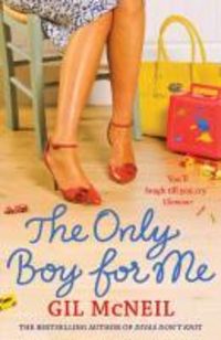 Produktbild: The Only Boy For Me