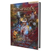 Produktbild: Pathfinder 2 - Zeitalter dVO: V&ouml;lker von Tian Xia