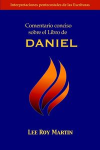 Produktbild: Comentario conciso sobre el Libro de Daniel