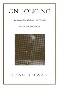 Produktbild: On Longing