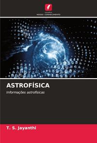 Produktbild: Astrof&iacute;sica