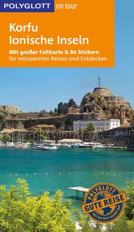 Bild vom Artikel POLYGLOTT on tour Reiseführer Korfu/Ionische Inseln vom Autor Claudia Christoffel-Crispin