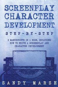 Produktbild: Screenplay Character Development