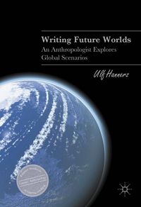 Produktbild: Writing Future Worlds