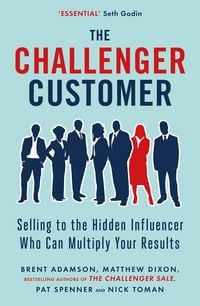 Produktbild: Challenger Customer