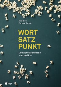 Produktbild: Wort | Satz | Punkt (Print inkl. E-Book Edubase)
