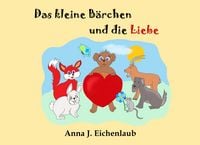 Produktbild: Das kleine B&auml;rchen und die Liebe