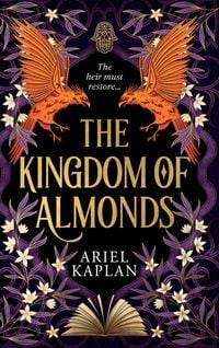 Produktbild: The Kingdom of Almonds